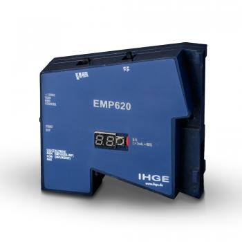 Münzprüfer IHGE EMP620