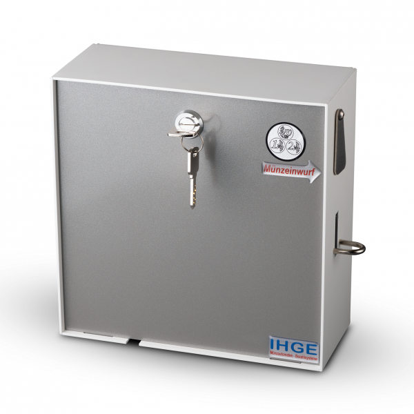 MP200 in Edelstahlausführung